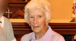 Clare Nowland, 95, passed away after she was tasered by a police officer.
