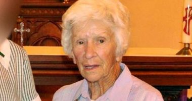 Clare Nowland, 95, passed away after she was tasered by a police officer.