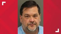 Douglas Anderson teacher who exposed himself at Disney World resort sentenced