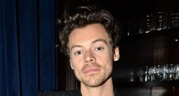 Harry Styles' huge net worth revealed