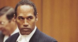 KENNEDY: My three angry words that made OJ Simpson turn cold