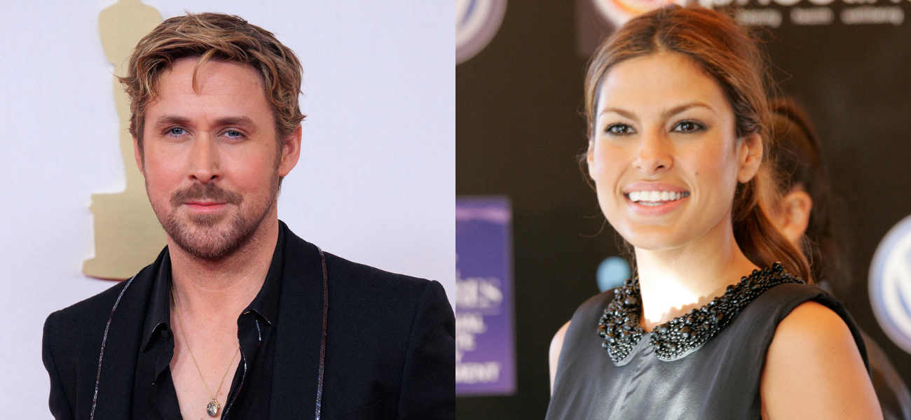 All About Ryan Gosling's Family: Partner Eva Mendes & Their Kids Ryan Gosling praises partner Eva Mendes as 'His Hero' and prioritizes