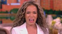 The View's Sunny Hostin admits to hiding purchases from her husband
