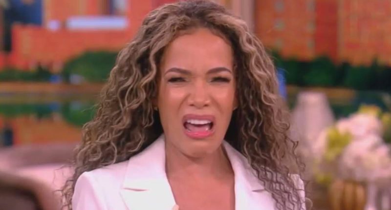 The View's Sunny Hostin admits to hiding purchases from her husband