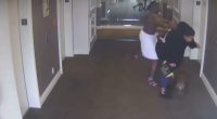 GRAPHIC: Prosecutors Release Full Video of Sean ‘Diddy’ Combs Beating Cassie in 2016