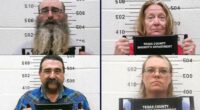Shocking new details in 'God's Misfits' murder conspiracy