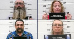 Shocking new details in 'God's Misfits' murder conspiracy