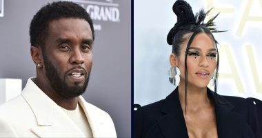 The impact of the Cassie Ventura hotel video