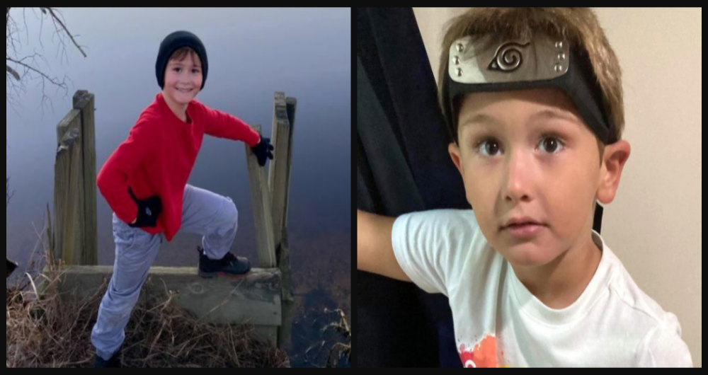 Tragic News Father Makes 6YearOld Son Run on Treadmill Because He