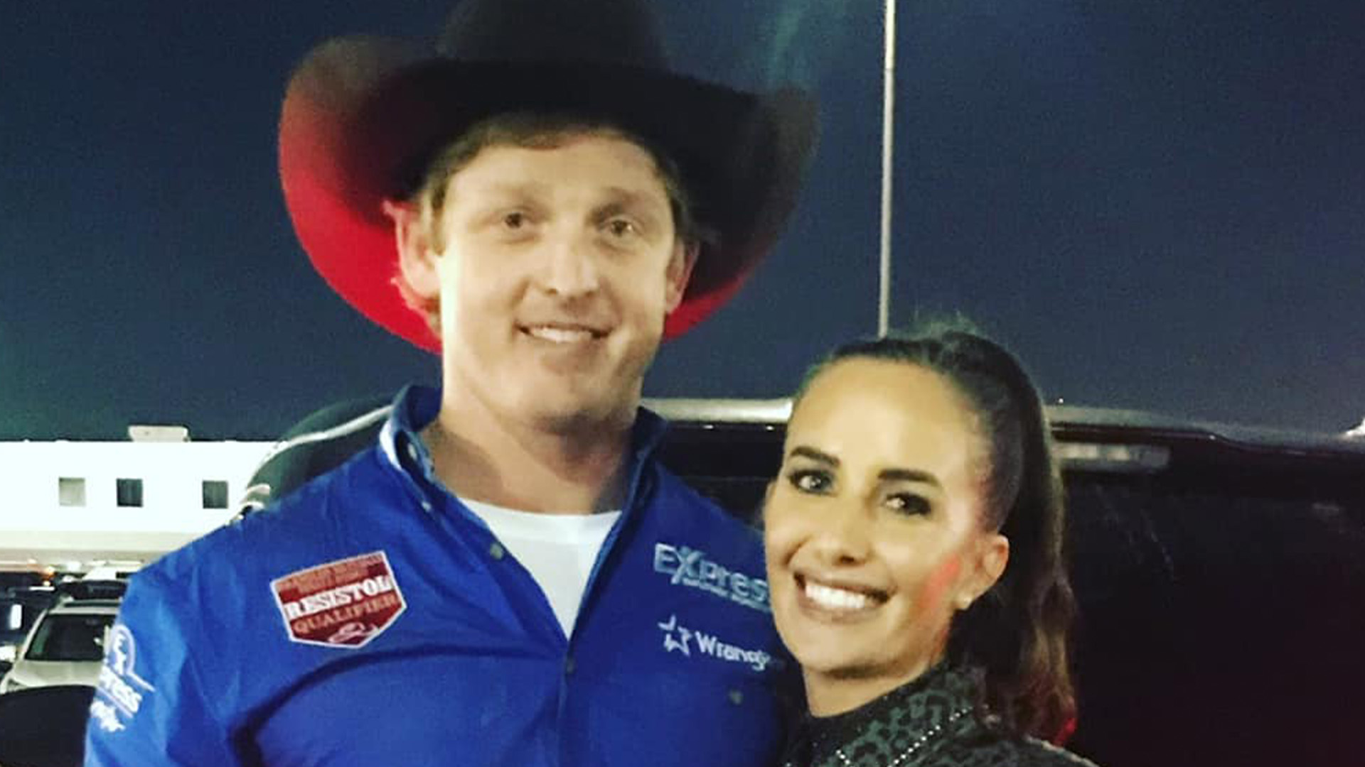 Who is Kallie, the wife of Spencer Wright? - Internewscast Journal