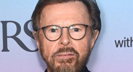 ABBA's Bjorn Ulvaeus unveils new sideline job as public speaker