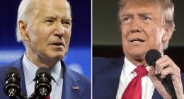 Wow: Disastrous Biden 'Response' to Trump Ordering Conspiracy Investigation Only Prompts *More* Questions