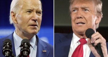 Wow: Disastrous Biden 'Response' to Trump Ordering Conspiracy Investigation Only Prompts *More* Questions