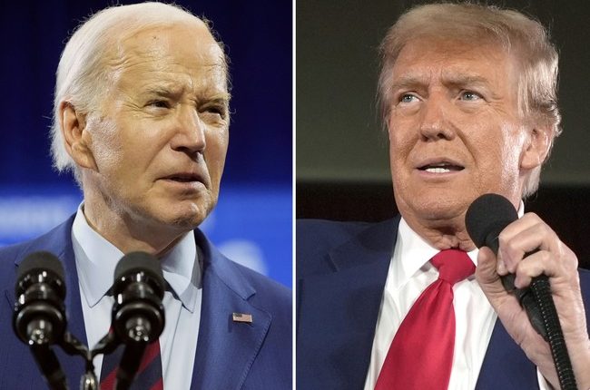 Wow: Disastrous Biden 'Response' to Trump Ordering Conspiracy Investigation Only Prompts *More* Questions