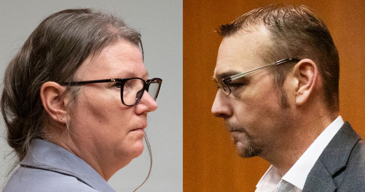 "Ethan Crumbley's Parents Decline to Support His Murder Conviction