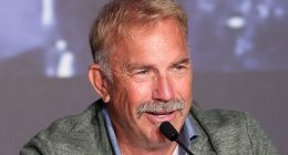 Kevin Costner admits it wasn't an 'easy decision' mortgaging estate