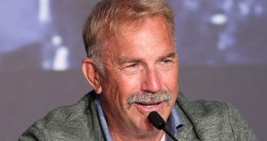 Kevin Costner admits it wasn't an 'easy decision' mortgaging estate