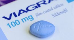 Revealed: Areas in England most likely to use Viagra... do YOU live in one of them?