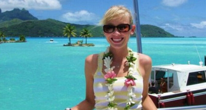 ORIGINAL ‘GONE GIRL’ SHERRI PAPINI’S BIZARRE U-TURN CLAIM SHE WAS KIDNAPPED DESPITE JAILTIME FOR HOAX