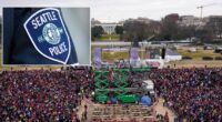 Kagan kills bid to keep IDs sealed for ‘Stop the Steal' cops