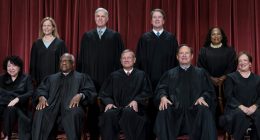 SCOTUS 4-4 Ruling in Oklahoma Catholic Charter School case