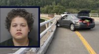 Woman who killed 3 roommates, fled state learns her fate