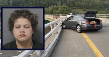 Woman who killed 3 roommates, fled state learns her fate