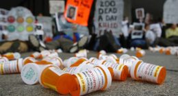 Grant applications roll out in response to Georgia opioid crisis
