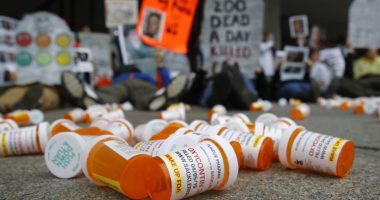 Grant applications roll out in response to Georgia opioid crisis