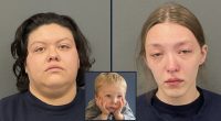 Caregiver who killed friend's toddler learns fate