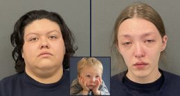 Caregiver who killed friend's toddler learns fate