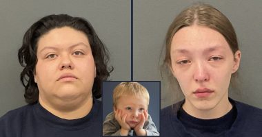 Caregiver who killed friend's toddler learns fate