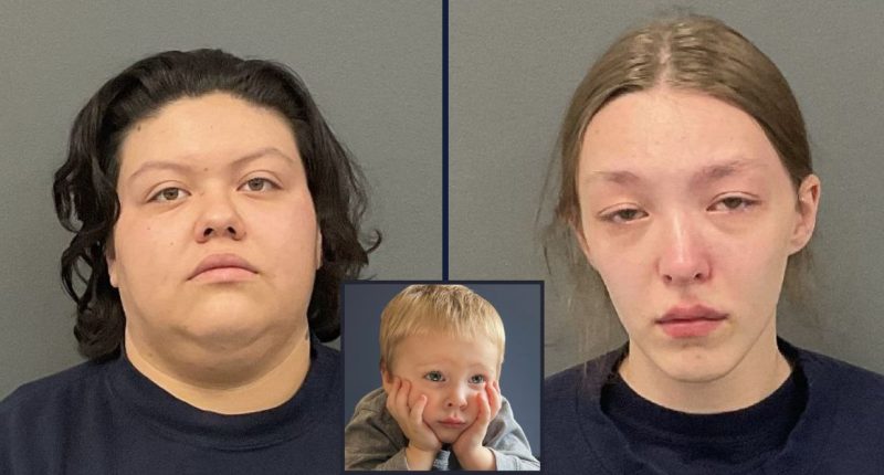 Caregiver who killed friend's toddler learns fate