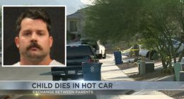 Dad charged with toddler's murder to go on Hawaiian vacation