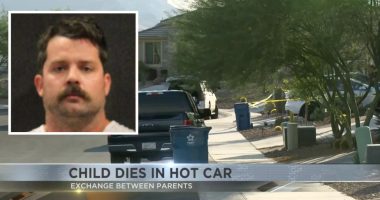 Dad charged with toddler's murder to go on Hawaiian vacation