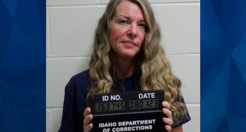 Lori Vallow’s Convictions Pile Up