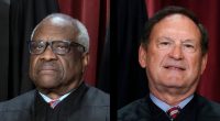 Alito dissents in 7-2 SCOTUS ruling over Trump deportations