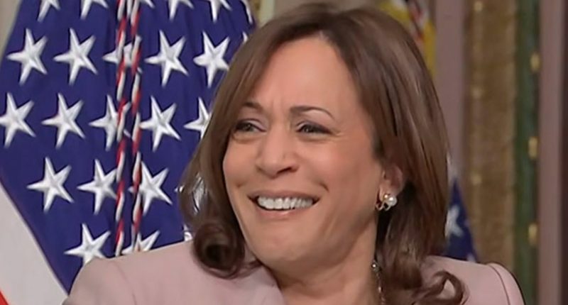 Explaining the viral meme connecting Kamala Harris and coconut trees
