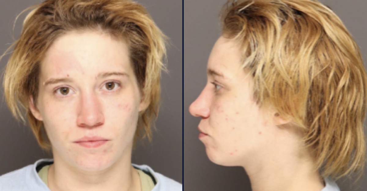Court documents reveal woman shot man at home for messing with her Court documents reveal woman shot man at home for messing with her