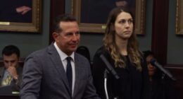 Shanna Gardner's onto jailhouse snitches, even murderers and human traffickers