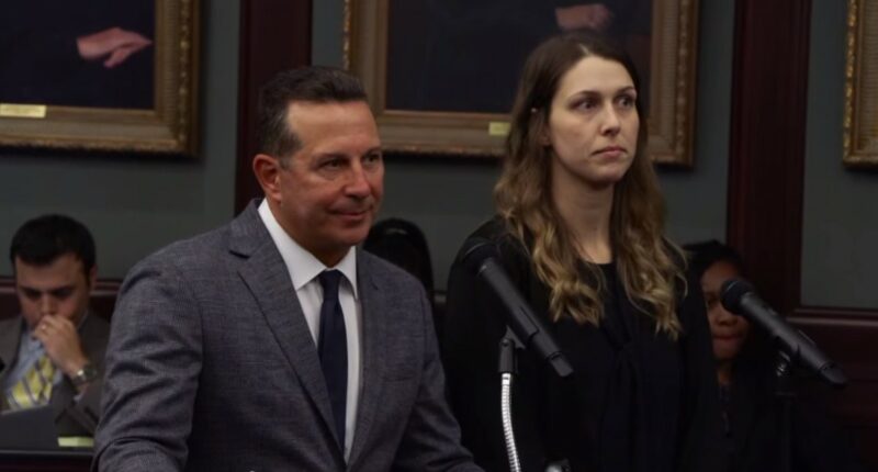 Shanna Gardner's onto jailhouse snitches, even murderers and human traffickers