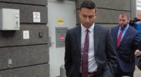 Ex-Jaguars employee convicted of stealing $22M from team now faces state charges