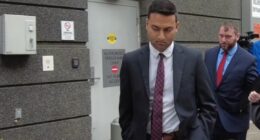Ex-Jaguars employee convicted of stealing $22M from team now faces state charges
