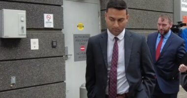 Ex-Jaguars employee convicted of stealing $22M from team now faces state charges