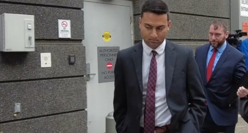 Ex-Jaguars employee convicted of stealing $22M from team now faces state charges