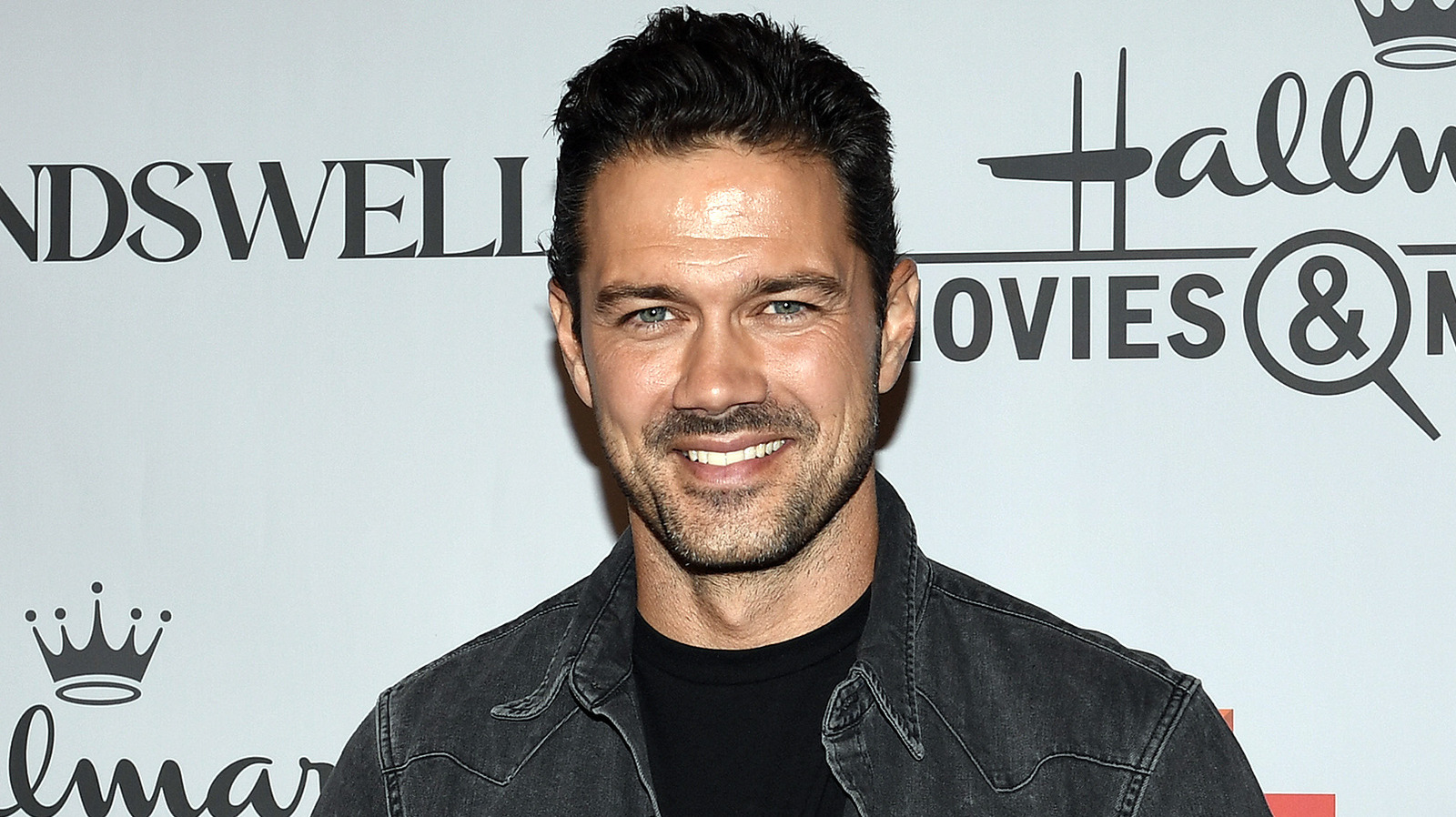 Ryan Paevey Shares Sad Details About Leaving Hallmark Channel