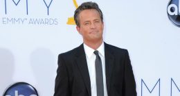 Doctor to plead guilty in Matthew Perry ketamine case