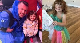 ‘Distracted’ Gamer Charged in 2-Year-Old Daughter’s Hot Car Death, Granted Family Vacation to Hawaii