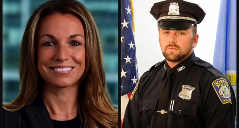 ‘You are f***ng using me right now’: Jurors Hear Explosive Voicemails in Karen Read Murder Trial; She Called Officer Boyfriend 44 Times Before His Death
