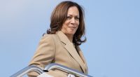 Man pledged to kill the Harris 'if she runs for pres': Feds